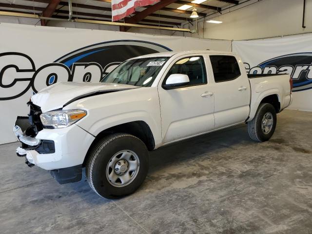 TOYOTA TACOMA 2023 3tmcz5an0pm650111