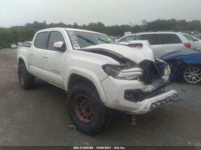 TOYOTA TACOMA 2016 3tmcz5an1gm002311