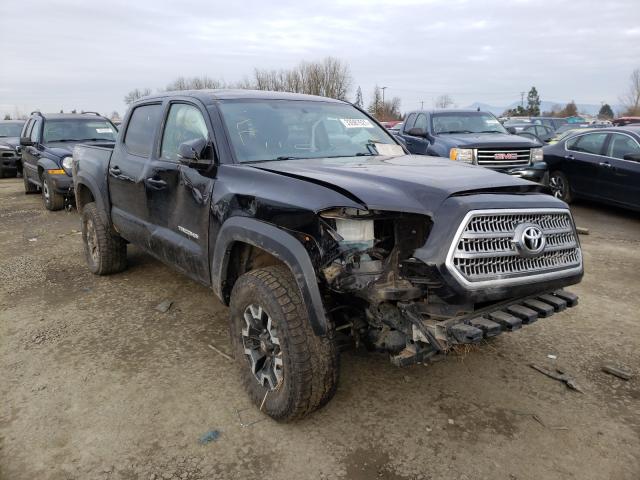 TOYOTA TACOMA DOU 2016 3tmcz5an1gm007377