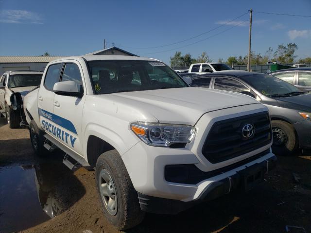 TOYOTA TACOMA DOU 2016 3tmcz5an1gm009954