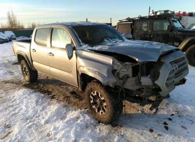 TOYOTA TACOMA 2016 3tmcz5an1gm012479