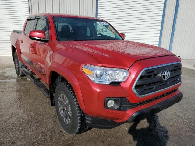 TOYOTA TACOMA DOU 2016 3tmcz5an1gm013034