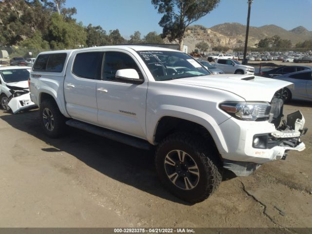 TOYOTA TACOMA 2016 3tmcz5an1gm014975