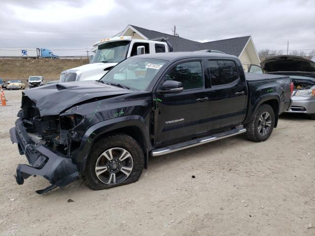 TOYOTA TACOMA DOU 2016 3tmcz5an1gm015799