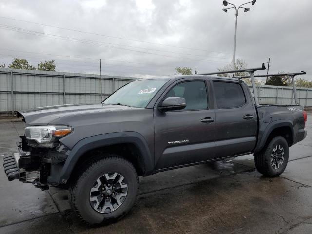 TOYOTA TACOMA 2016 3tmcz5an1gm016323