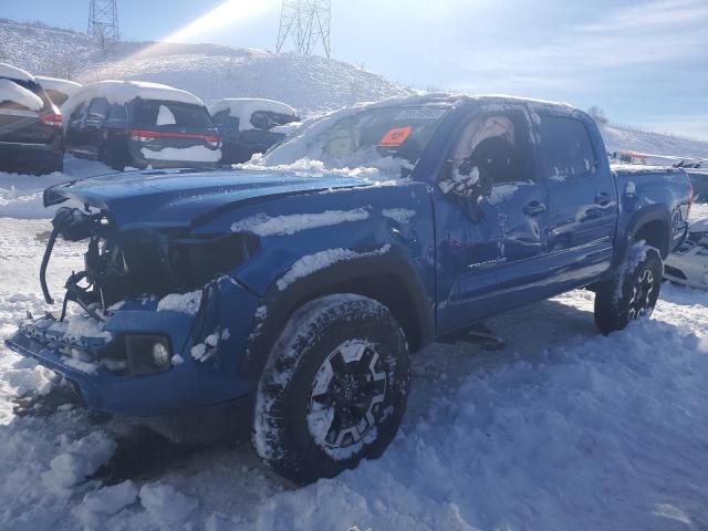 TOYOTA TACOMA DOU 2016 3tmcz5an1gm017634