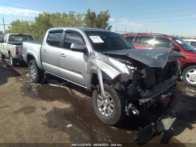 TOYOTA TACOMA 2016 3tmcz5an1gm018623