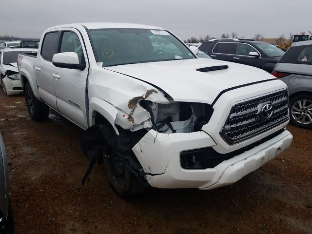 TOYOTA TACOMA DOU 2016 3tmcz5an1gm021019