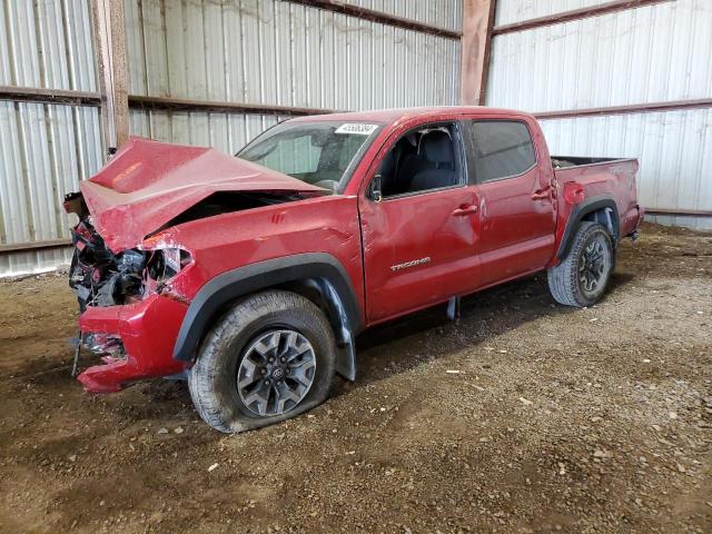 TOYOTA TACOMA 2016 3tmcz5an1gm021828