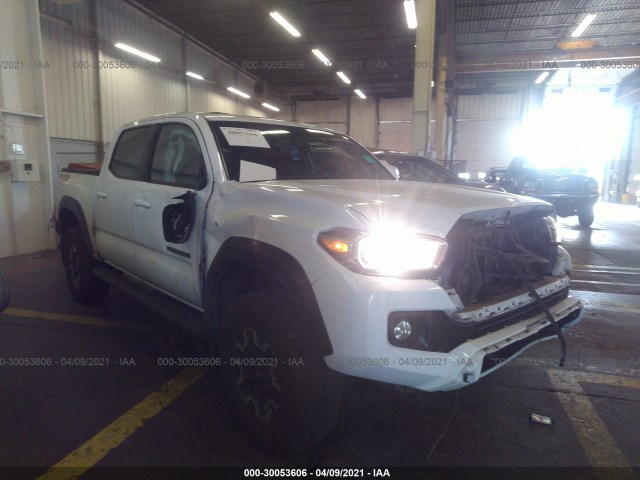 TOYOTA TACOMA 2016 3tmcz5an1gm021862