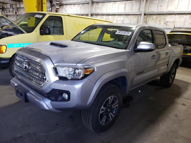 TOYOTA TACOMA DOU 2016 3tmcz5an1gm023501