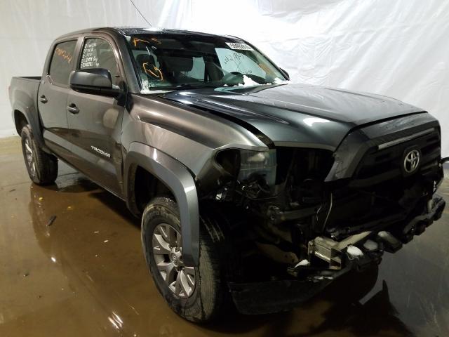 TOYOTA TACOMA DOU 2016 3tmcz5an1gm024793