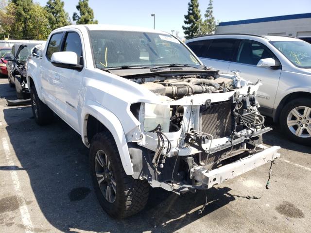 TOYOTA TACOMA DOU 2016 3tmcz5an1gm027368