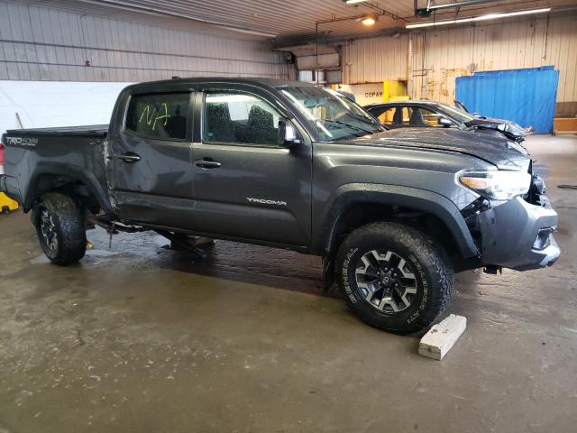 TOYOTA TACOMA DOU 2016 3tmcz5an1gm027421