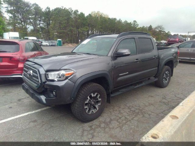 TOYOTA TACOMA 2016 3tmcz5an1gm028956