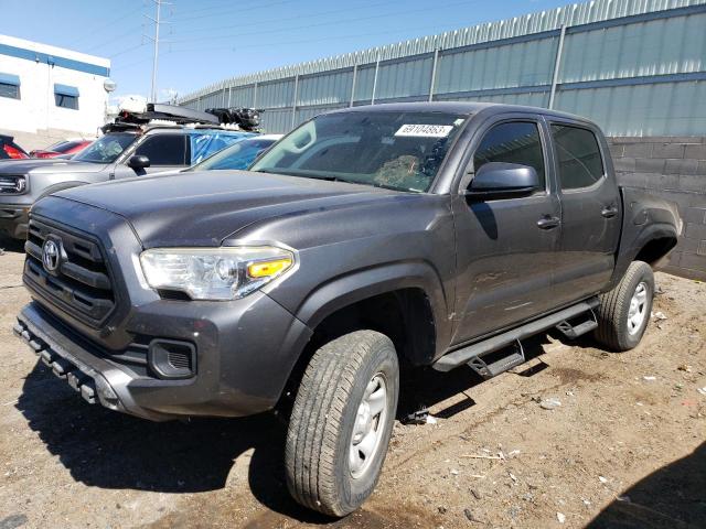 TOYOTA TACOMA 2016 3tmcz5an1gm029749