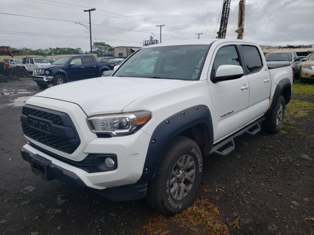 TOYOTA TACOMA 2016 3tmcz5an1gm030044