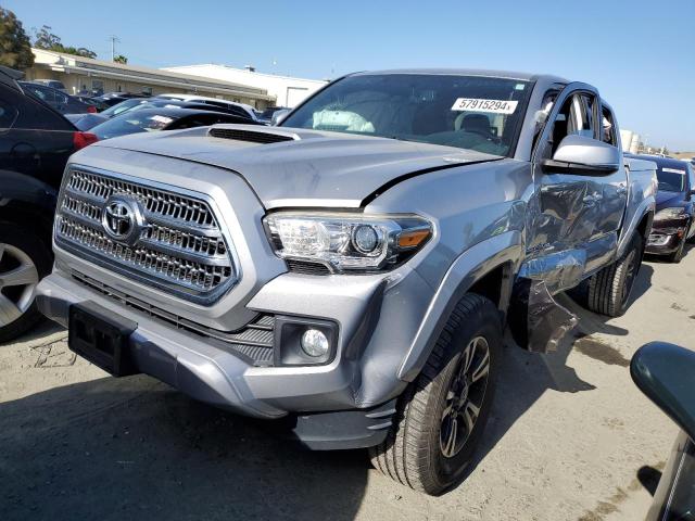 TOYOTA TACOMA 2016 3tmcz5an1gm030609