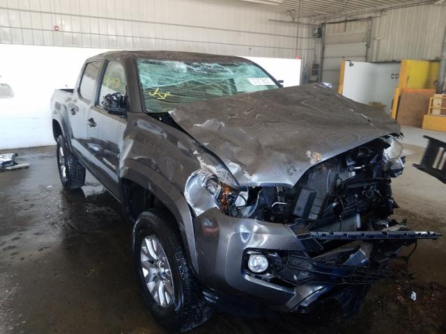 TOYOTA TACOMA DOU 2016 3tmcz5an1gm033980