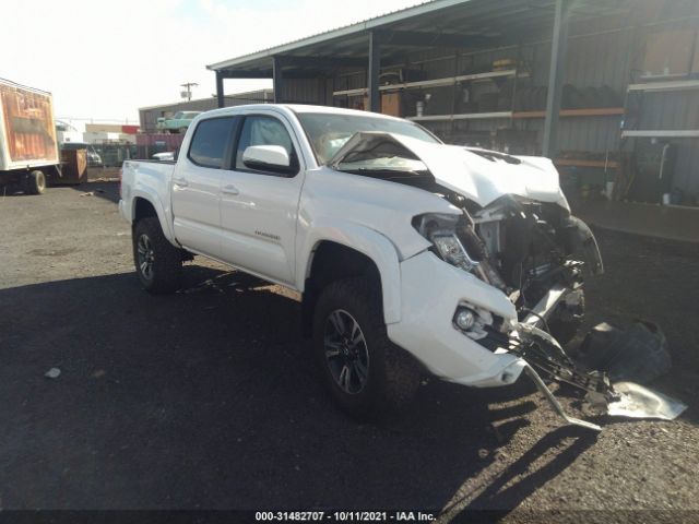 TOYOTA TACOMA 2016 3tmcz5an1gm036832