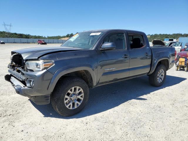 TOYOTA TACOMA DOU 2016 3tmcz5an1gm036913