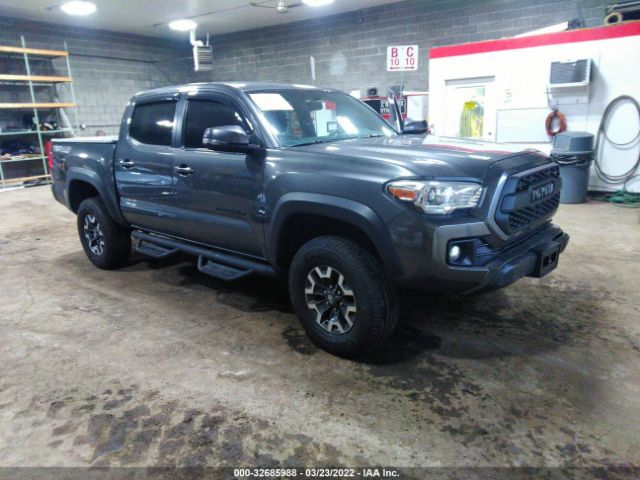 TOYOTA TACOMA 2016 3tmcz5an1gm037432