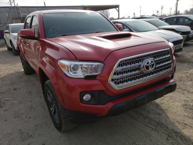 TOYOTA TACOMA 2016 3tmcz5an1gm037835