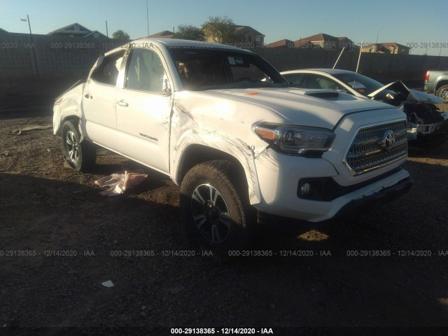 TOYOTA TACOMA 2016 3tmcz5an1gm041481