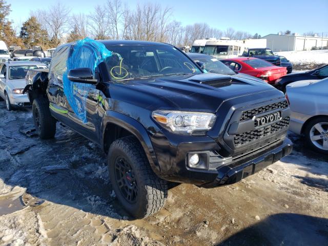 TOYOTA TACOMA DOU 2017 3tmcz5an1hm044737