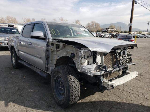 TOYOTA TACOMA DOU 2017 3tmcz5an1hm050778