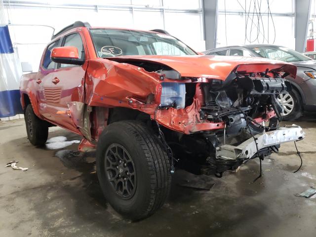 TOYOTA TACOMA DOU 2017 3tmcz5an1hm052739