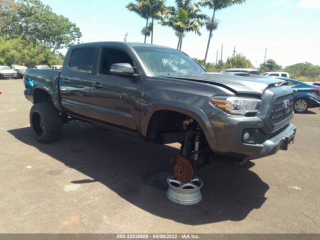 TOYOTA TACOMA 2017 3tmcz5an1hm055298