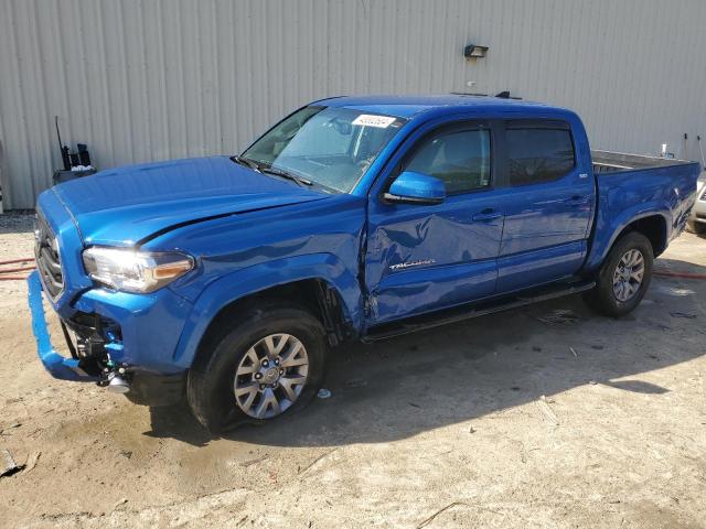 TOYOTA TACOMA 2017 3tmcz5an1hm068729