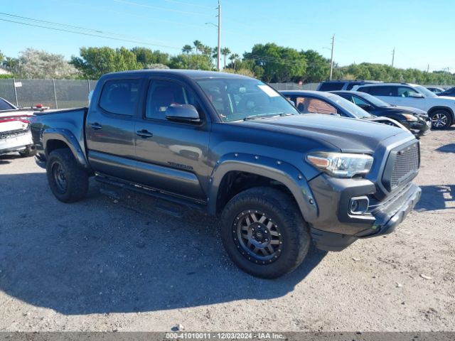 TOYOTA TACOMA 2017 3tmcz5an1hm072523