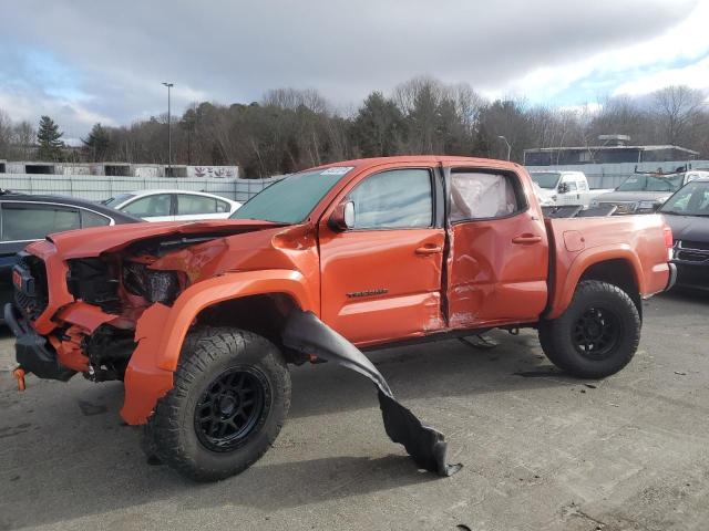 TOYOTA TACOMA 2017 3tmcz5an1hm073073