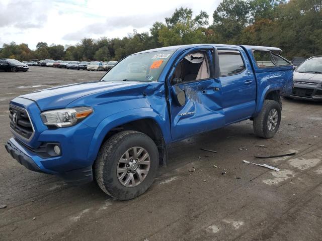 TOYOTA TACOMA 2017 3tmcz5an1hm076832