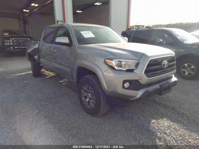 TOYOTA TACOMA 2017 3tmcz5an1hm083442