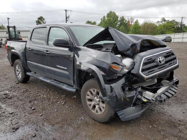 TOYOTA TACOMA DOU 2017 3tmcz5an1hm090715