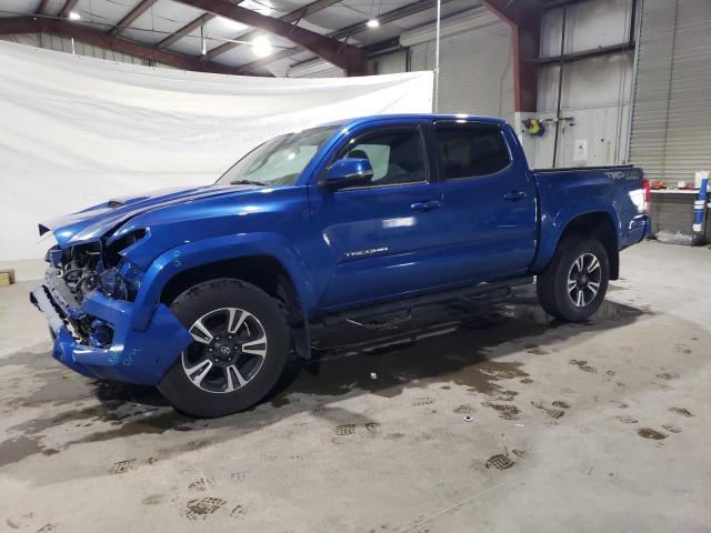 TOYOTA TACOMA 2017 3tmcz5an1hm098359