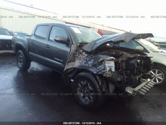 TOYOTA TACOMA 2017 3tmcz5an1hm106623