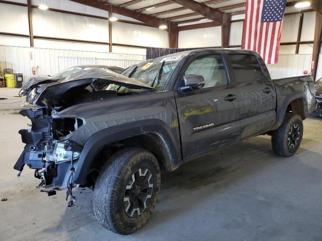 TOYOTA TACOMA 2017 3tmcz5an1hm109618