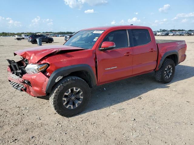 TOYOTA TACOMA 2017 3tmcz5an1hm110946