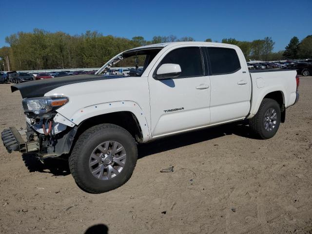 TOYOTA TACOMA 2018 3tmcz5an1jm123797