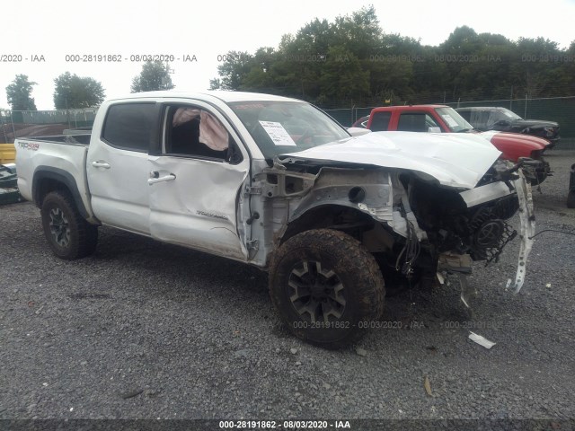 TOYOTA TACOMA 2018 3tmcz5an1jm131205