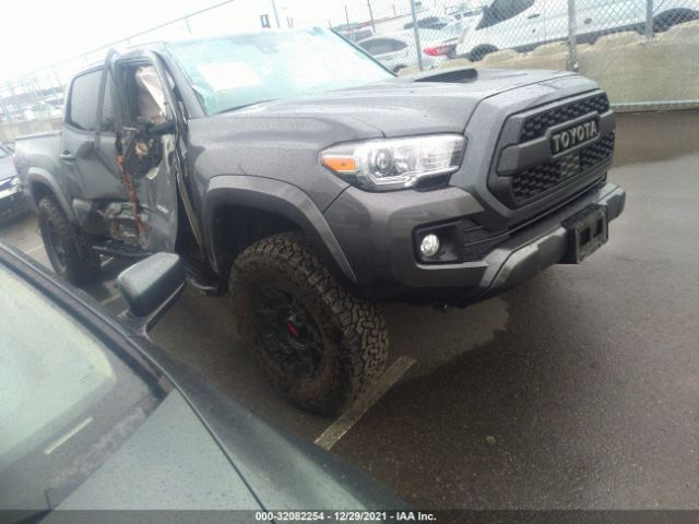 TOYOTA TACOMA 2018 3tmcz5an1jm134413