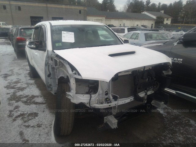 TOYOTA TACOMA 2018 3tmcz5an1jm148859