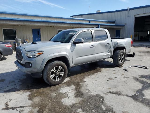 TOYOTA TACOMA 2018 3tmcz5an1jm149753