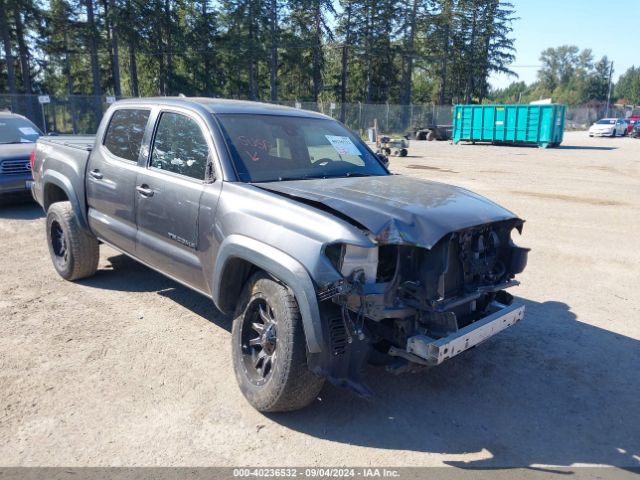 TOYOTA TACOMA 2018 3tmcz5an1jm154676