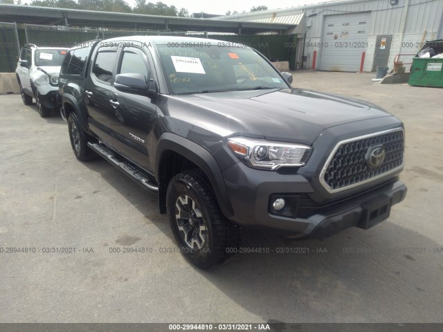 TOYOTA TACOMA 2018 3tmcz5an1jm156282