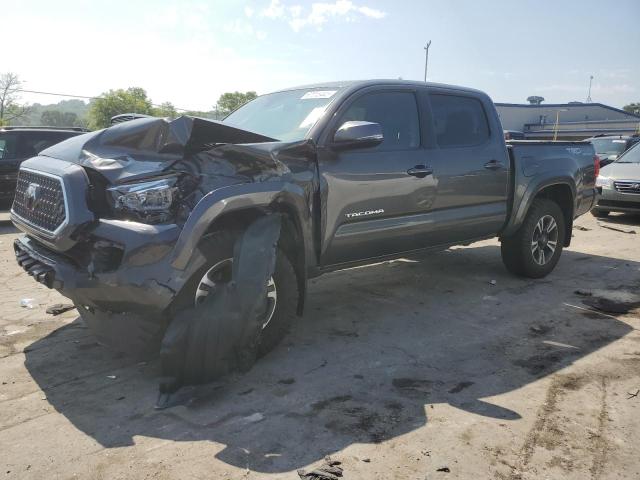 TOYOTA TACOMA 2018 3tmcz5an1jm160784